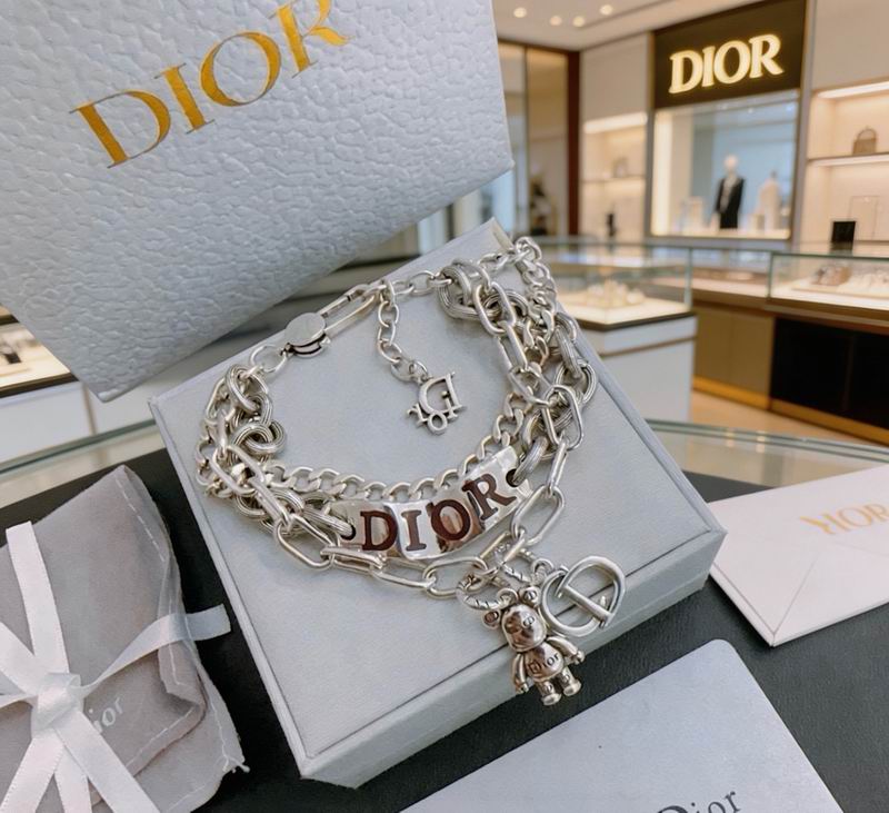 Dior Bracelet 06yxs09